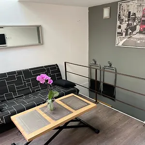  Appartement Charmante Maisonnette Au Coeur Du Village